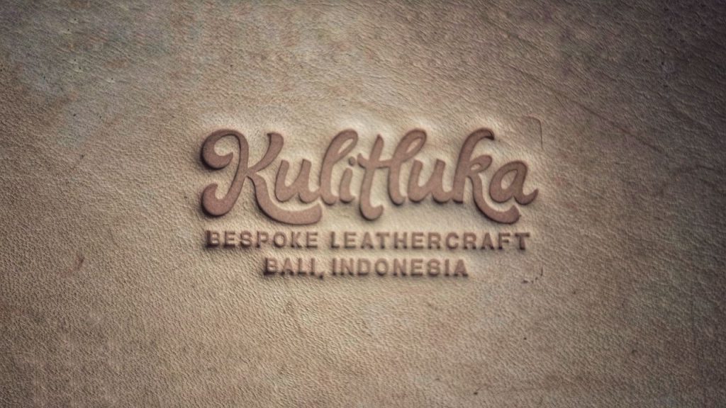 Brand Stamp kulitluka