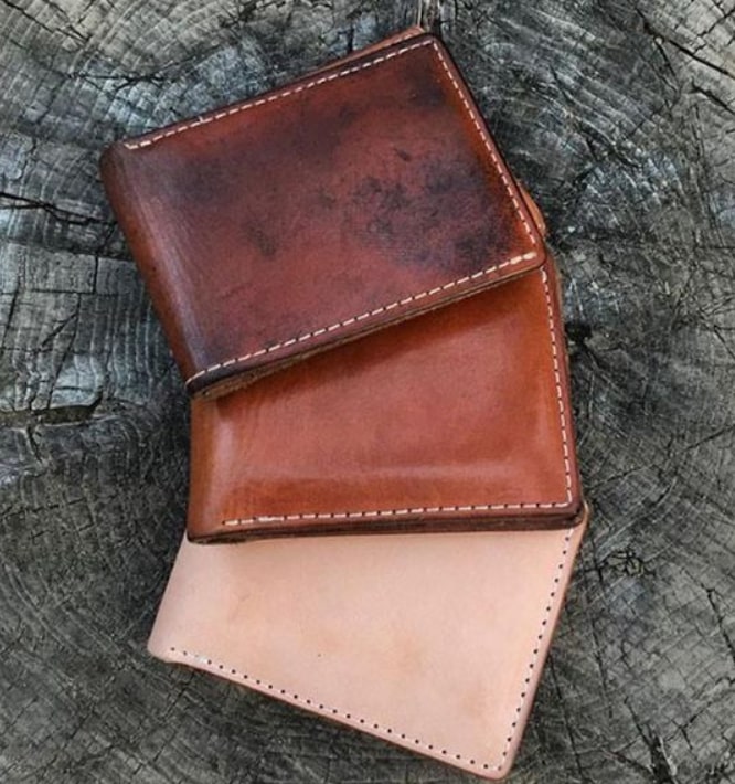 Perkembangan Patina